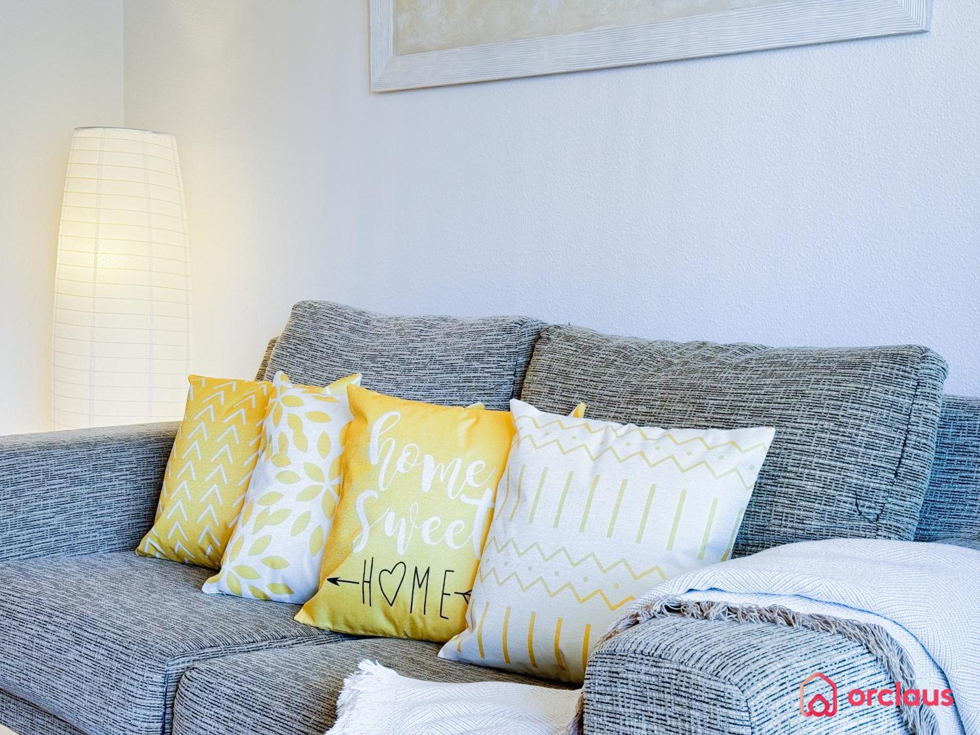 La Joya De Azahar Apartment โอโรเปซาเดลมาร์ ภายนอก รูปภาพ