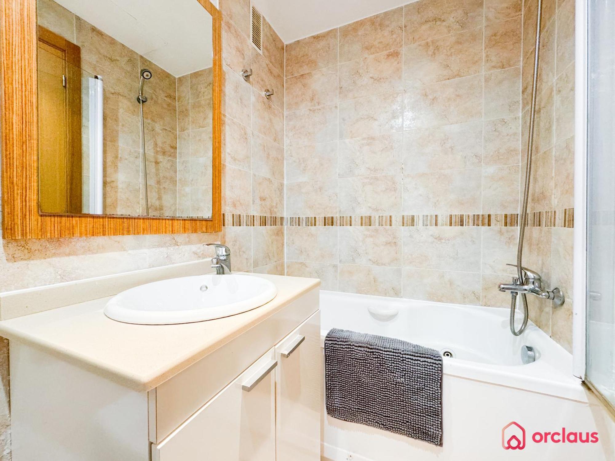 La Joya De Azahar Apartment โอโรเปซาเดลมาร์ ภายนอก รูปภาพ
